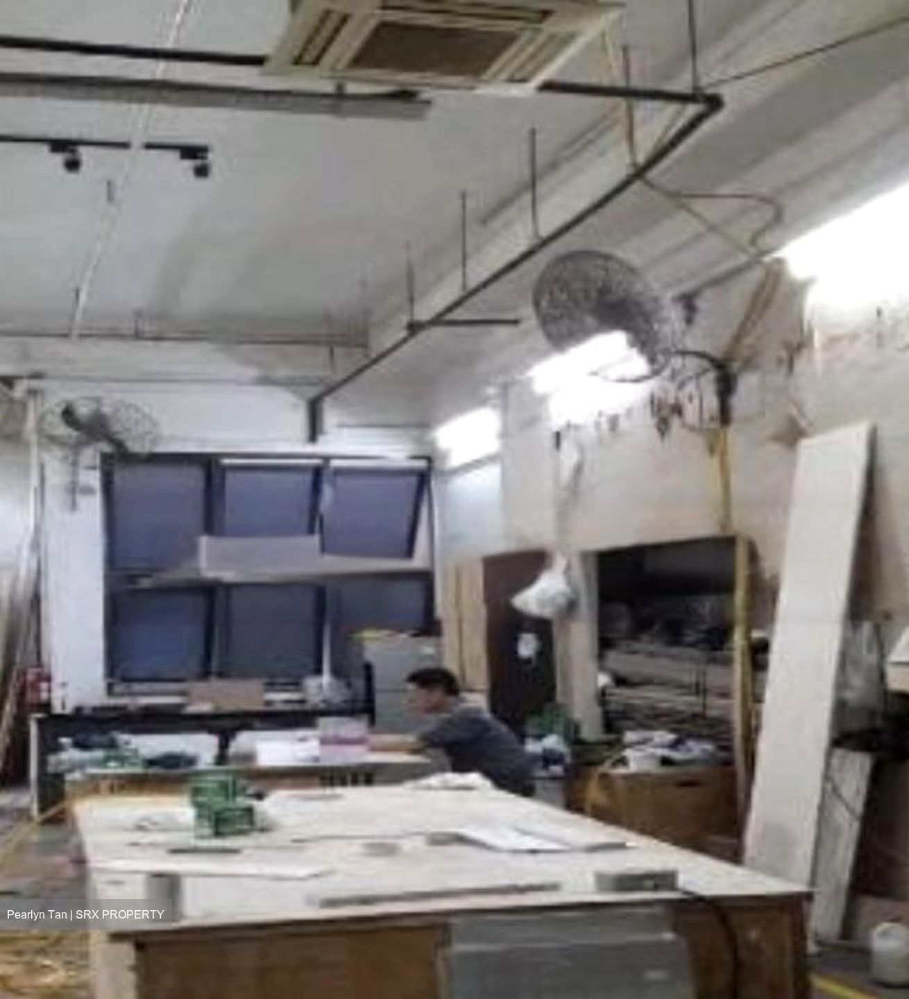 Woodlands Industrial Park E9 (D27), Factory #455242521
